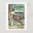 Search for annual postcards Oregon