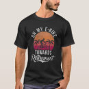 Search for e bike tshirts Retirement