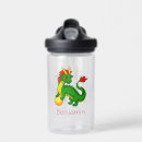 Search for chinese new year water bottles Dragon