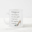 Search for motherhood quote mugs Floral