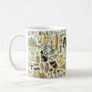 Search for egypt mugs Archaeology