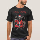 Search for goat christmas tshirts Satanic