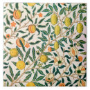 Search for fruit tiles Morris