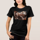 Search for japanese tiger tshirts Chinese