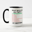Search for government mugs Rights