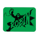 Search for grappling magnets Dark knight