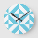 Search for ocean clocks Abstract