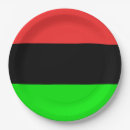 Search for african plates Flag