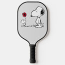 Search for snoopy pickleball paddles Comic strip