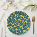 Search for mushroom plates Baby shower