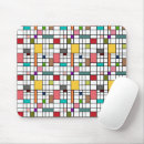 Search for stained glass mouse mats Turquoise