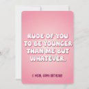 Search for rude cards Joke