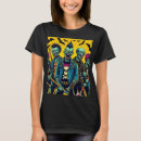 Search for surreal tshirts Macabre