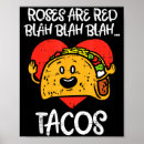 Search for funny valentines day posters Red