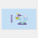 Search for elephant circus stickers Pink