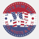 Search for usa stickers Democrat