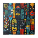 Search for african tribal tiles Red