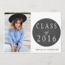 Search for 2016 invitations Chalkboard