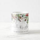 Search for evergreens mugs Winter