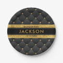 Search for bachelor groom plates Groomsmen