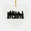 Search for state of georgia christmas tree decorations Usa