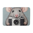 Search for cute bath mats Cartoon