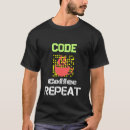 Search for computer engineer tshirts Coding