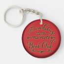 Search for book club gifts For book lover