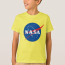 Search for sun kids tshirts Nasa