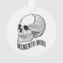 Search for anatomy christmas tree decorations Skull