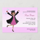 Search for african american graduation invitations Party