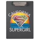 Search for superhero clipboards Kara zor el