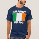 Search for county kerry tshirts Killarney
