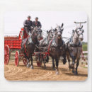 Search for draught mouse mats Horses