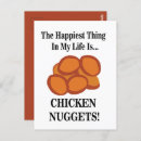 Search for snacking postcards For her