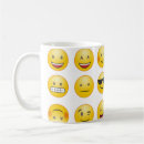 Search for emoji face mugs Emotion