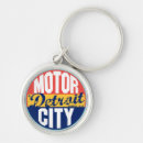 Search for detroit key rings Usa