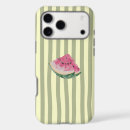 Search for watermelon pink iphone cases Stripes