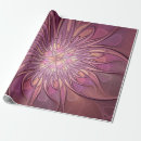 Search for wine coloured wrapping paper For her