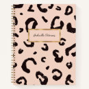 Search for cheetah notebooks Fashion