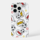 Search for soccer game iphone cases Goal