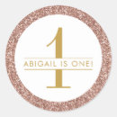 Search for babys first year stickers 1st birthday