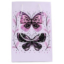 Search for butterfly gift bags Modern
