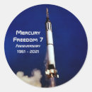 Search for mercury stickers Space