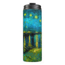 Search for starry sky travel mugs Night