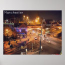 Search for manchester posters City