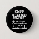 Search for knees badges Recovery