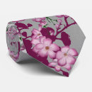 Search for white sakura ties Elegant