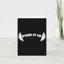 Search for pumping cards Weight lifting