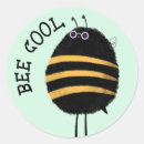 Search for cool bee Insect